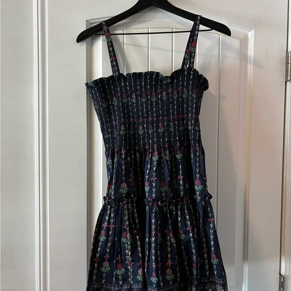 Hill House mini Seraphina Large EUC - Picture 2 of 2